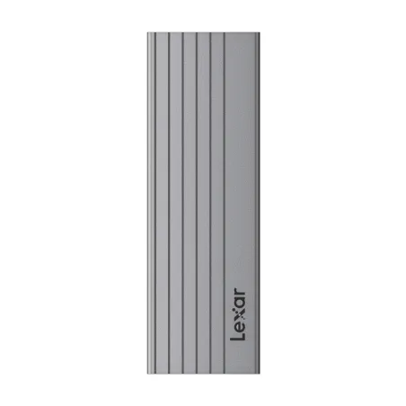 Lexar LPAE06N 10Gbps SSD/M2 drive enclosure